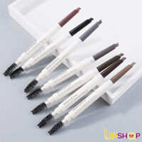 Chì kẻ mày Innisfree Auto Eyebrow Pencil