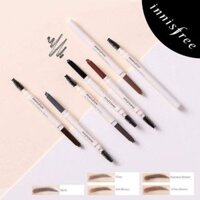 Chì kẻ mày Innisfree Rco Eyebrow Pencil