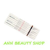 Chì Kẻ Mày Innisfree Skinny Brow Pencil Siêu Mảnh Cực Rẻ