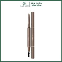 Chì Kẻ Mày Judydoll Dạng Gel Lâu Trôi 0.15g Long Lasting Eyebrow Gel Pencil Hasaki Sản Phẩm Chính Hãng