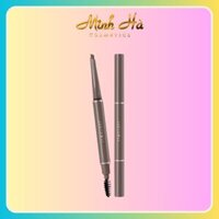 Chì kẻ mày Judydoll Long-lasting Eyebrow Gel Pencil dễ kẻ lâu trôi lên màu tự nhiên