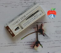 Chì kẻ mày Kanebo Coffret D'or Brow BR-45 Nhật Bản