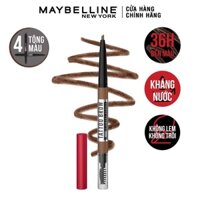 Chì Kẻ Mày Maybelline 36H Lâu Trôi 0.25g