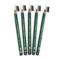 Chì Kẽ Mày Missha Siêu Dẻo Clay Eyebrow Pencil