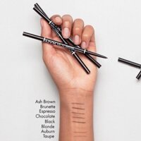 Chì kẻ mày NYX - Micro brow pencil