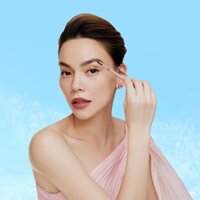 Chi Ke May PERFECT SHAPE EYEBROW M.O.I by Hô Ngoc Ha 2023 - 1-Nâu tự nhiên