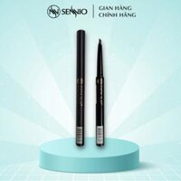 Chì kẻ mày phẩy sợi Sidumi lâu trôi chính hãng Hàn Quốc SDM CM322 - 05 LIGHT BROWN