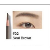 Chì kẻ mày SHU UEMURA HARD FORMULA EYEBROW