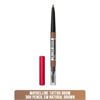 Chì kẻ mày Tattoo Brow Up To 36H Maybelline