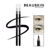 Chì kẻ mí 2 Beauskin Eyebrow Crystal Eyebrow Pencil - Hàng chính hãng