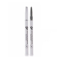 Chì Kẻ Mí Kim Tuyến Mira Glitter Auto Eyeliner Pen - Trắng B762-302