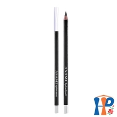 Chì kẻ mí mắt Asami Eyeliner Pencil