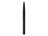 Chì kẻ mí mắt đen Kanebo Kate Smooth Eyeliner Pencil BK