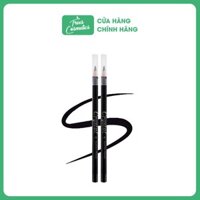 Chì Kẻ Mí Mắt Không Lem Không trôi Beauskin Crystal Eyeliner Pencil 3g - Hàn Quốc Chính Hãng