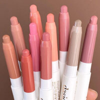 Chì kẻ môi Dasique Mood Blur Lip Pencil (có bill Hàn)