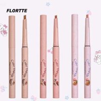 Chì Kẻ Môi I Am Super Beauty Series (5 Màu) 0.3g FLORTTE Official Store