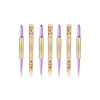 Chì kẻ môi kiêm son 2 đầu dạng bút chì Tarte the Lip Architect Lipstick and Liner