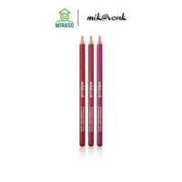 Chì kẻ môi Mik@vonk Professional Lipliner Pencil