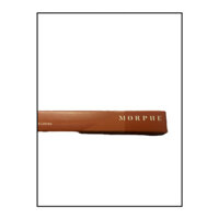 Chì kẻ môi Morphe có đầu chuốt Morphe Soulmatte Filling Gel Lip Liner - 0.21g