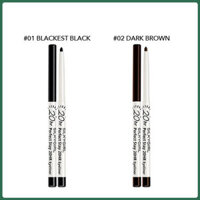 Chì Kẻ Viền Mắt Silky Girl Perfect Stay 20HR Eyeliner 0.28g