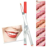 ๑Chì kẻ viền môi Mira Auto Lipliner Hàn Quốc No.205 (Đỏ tía) - Hàng chính hãng