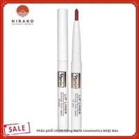 Chì kẻ viền môi Naris Lip Liner 15g