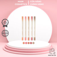 Chì Kẻ Viền Môi ROMAND Lip Mate Pencil 0.5g - 5 Colors