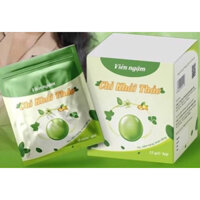 Chỉ Khái Thảo dạng viên hộp 12 gói