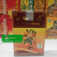 Chỉ Khái Tiêu Đàm Malasia Zhi Ke Xiao Tan - Hỗ trợ ho xuyễn, tiêu đờm