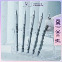 Chì kim Pentel 0.3mm- Bút chì kim kỹ thuật Pentel chuyên vẽ trên da giả