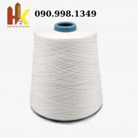 Chỉ May Bao 20/8 - 20/9 - 20/10 Cuộn 1KG - 2Kg - 3KG Trắng
