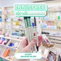 CHÌ MÀY INNISFREE AUTO EYEBROW PENCIL (NEW) - CÂY