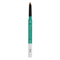 Chì Mày Kết Hợp Mí Siêu Tiết Kiệm Mira Automatic Eyebrow &amp; Eyeliner - Nâu Sáng D256-03