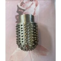Chì nạo dừa lắp máy nạo dừa(cốt16)