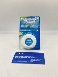 Chỉ nha khoa cuộn Oral B Thái lan (H/6 cuộn )