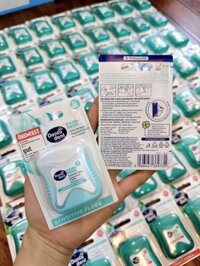 Chỉ nha khoa Dontodent cuộn 50m