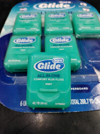 Chỉ nha khoa Glide – Bảo vệ răng miệng tối ưu