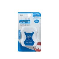 Chỉ Nha Khoa JOMI DENTAL FLOSS MINT Hương Bạc Hà 50m