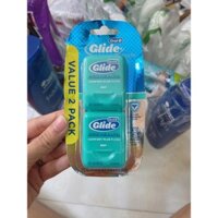 Chỉ Nha Khoa Oral-B Glide với chiều dài 2x40 mét
