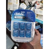 chỉ nha khoa Oral-B