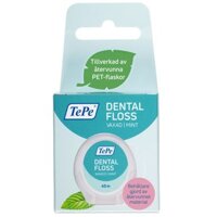 Chỉ nha khoa TePe Dental Tape, cuộn 40m