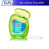 Chỉ Nha Khoa Tepe Dental Tape 40m - Cuộn