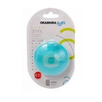 Chỉ nha khoa xanh Asahi - cuộn 40m