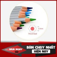 Chì nước 72 màu hộp giấy