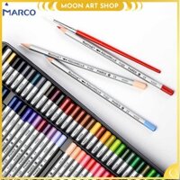 Chì nước cao cấp Marco Raffine 48/50/72 màu