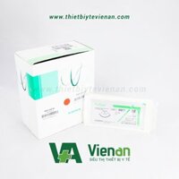 Chỉ phẫu thuật B.Braun Dafilon số 3/0