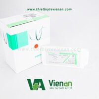 Chỉ phẫu thuật B.Braun Dafilon số 6 - Chỉ nhấn mí