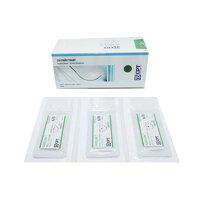 Chỉ phẫu thuật CARELON - NYLON - Tép