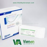 Chỉ phẫu thuật CPT Carelon số 5/0