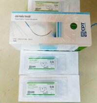 Chỉ Phẫu Thuật CPT CARELON (Nylon) 7/O
